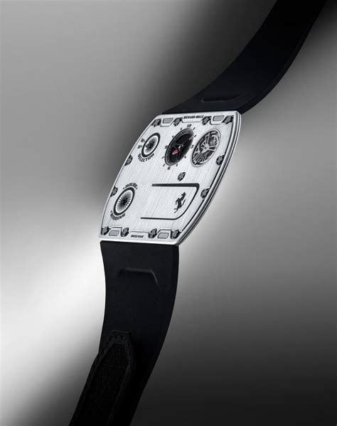 richard mille up 01 price